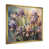 Gold Floater Framed