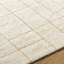 Tapis touffeté à la main Vivir x Livabliss Ira-883678418