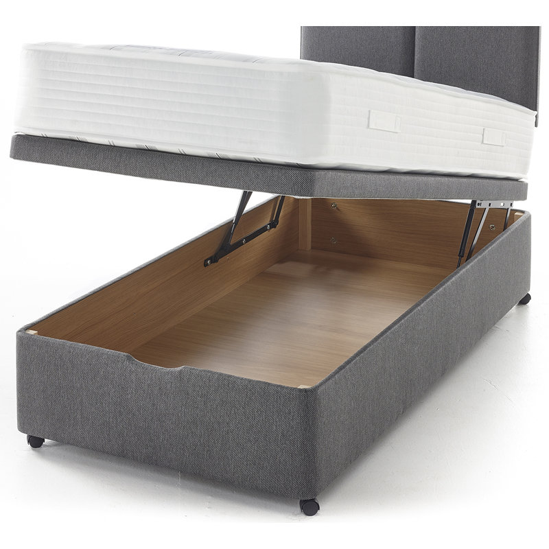 Horatio Pocketsprung Divan Bed Set