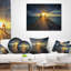 Coussin de pont en bois illuminé Pier-29455651-89812994