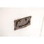Accringt 90cm W 4 - Drawer Chest of Drawers