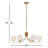 Wismar Chandelier