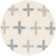 Mitzy Geometric Indoor Rug