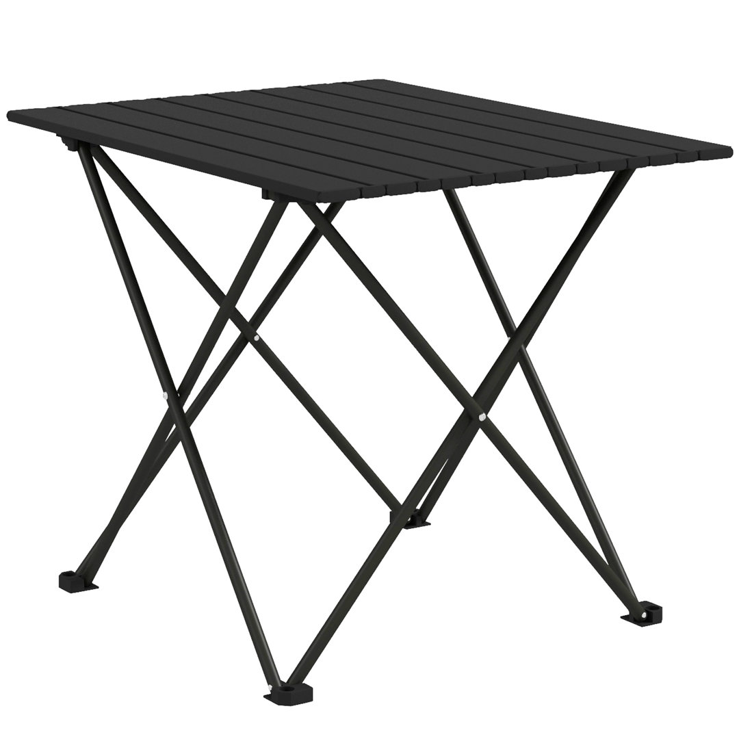 Rectangular 56Cm L Outdoor Picnic Table
