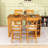 5 - Piece Counter Height Dining Set-1578113601-1578113602