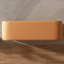 Simple shoe change stool