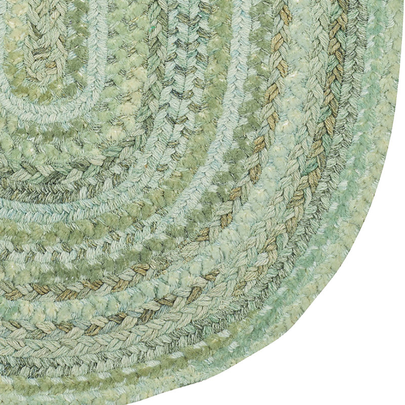 Lyam Indoor Rug, Oval 11'4" x 14'4"