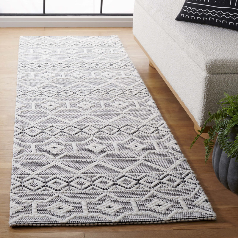 Tapis Kennily, Tapis de couloir 2 pi 6 po x 8 pi
