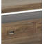 Sindoro Unfinished TV Stand