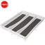 3 Compartment Multi-Purpose Drawer Organizer