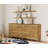 71"W Kids Dresser With 6 Drawers For Children's Room, 2-In-1 Dresser For Bedroom-38701980