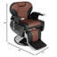 Fauteuil de massage en faux cuir-561899953