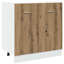 Lyon Kitchen Cabinet Set Lyon-802664925