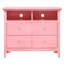 Commode média Hammond G5404-TV-489040801