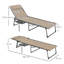190cm Long Single Chaise-1923106700