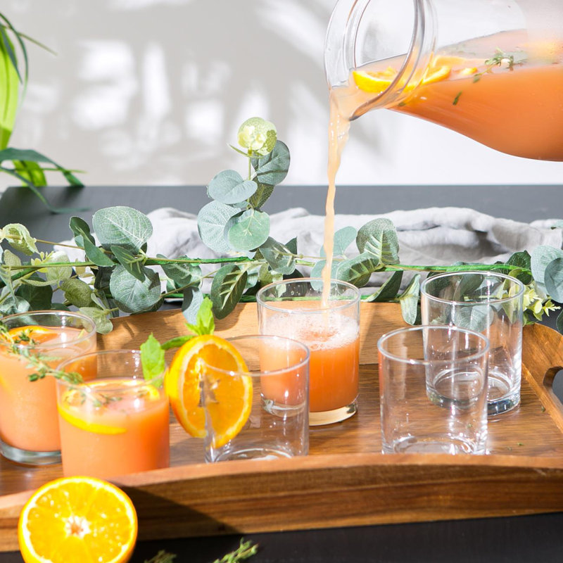 LAV - Liberty Glassware