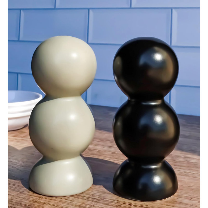 Draylen Salt & Pepper Shaker