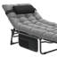 Set of 2 Folding Camping Chair