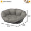 Cotton Pet Bed-57135767