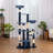  Waterfall Trails Cat Tower
