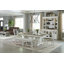 Banc rembourré Stapleton