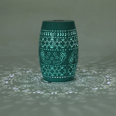 Solar Side Table