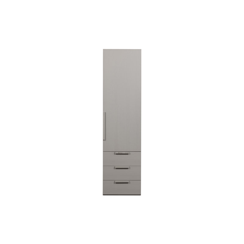 1 Door Wardrobe