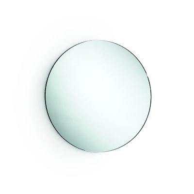 Speci Stainless Steel Flat Wall Mirror