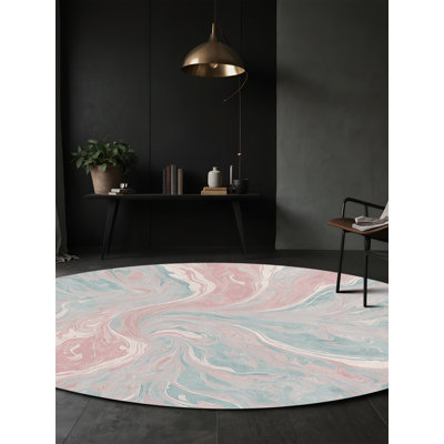Tapis beige lavable à la machine