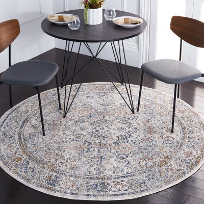 Gefell 600 Performance Oriental Rug