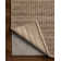 Kullan Bark Area Rug