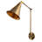 Tamerick Adjustable Armed Sconce