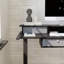 Bureau debout à hauteur ajustable Euri-2085680781-2085680780