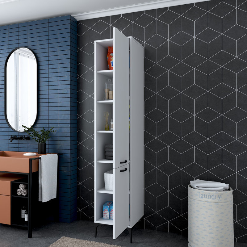 Atesha Kitchen Pantry