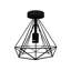 Alresford Flush Mount-1277121089