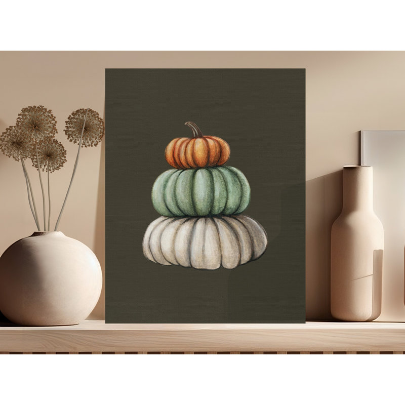 Dipasquale Wrapped Canvas Print Set, 16x24
