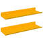 Steel Floating Shelf-1950158008