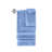 Shannan 12" W Terrycloth Washcloth Set -803434779