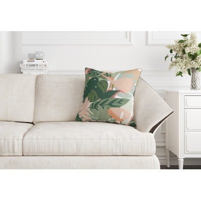 Housse de coussin Tamara