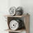 7-Tier 7 Pairs Vertical Shoe Rack, Narrow Shoe Storage Organizer with Hooks-559511113-554111484