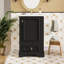 Modern Style Bathroom Vanity with Sink, Soft Close Door, Space-Saving Design-2042274845-2042274835-2042274827