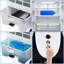 Ventilateur de ventilateur portatif Costway Humidifier