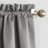Thermal Blackout Rod Pocket Curtain Panel - Basics by Wayfair™-28421551-28421560