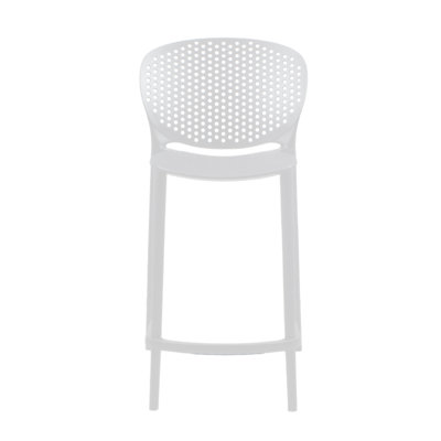 Elsaid Outdoor Stool