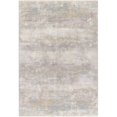 Avia Abstract Indoor Rug