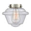 Plafonnier encastré 1 lumière 7,5 po Felker-1352635970-1352635975