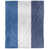 Blue/White/Navy Blue