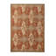 One-of-a-Kind 6'5" X 8'11" Hand Knotted Area Rug