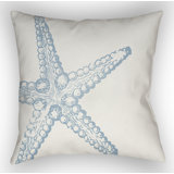Celoron Indoor/Outdoor Throw Pillow