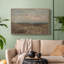 «Vintage Landscape - CDXCVI» sur toile-1777230770